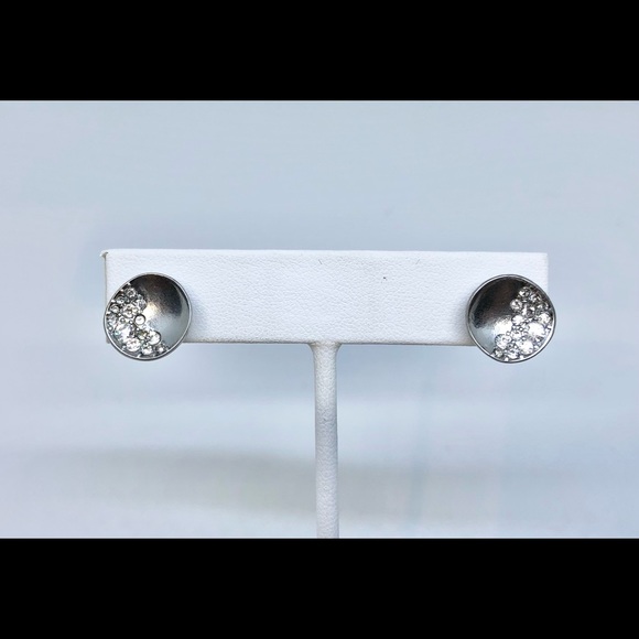 Lia Sophia Sugar Dusted Post Earrings